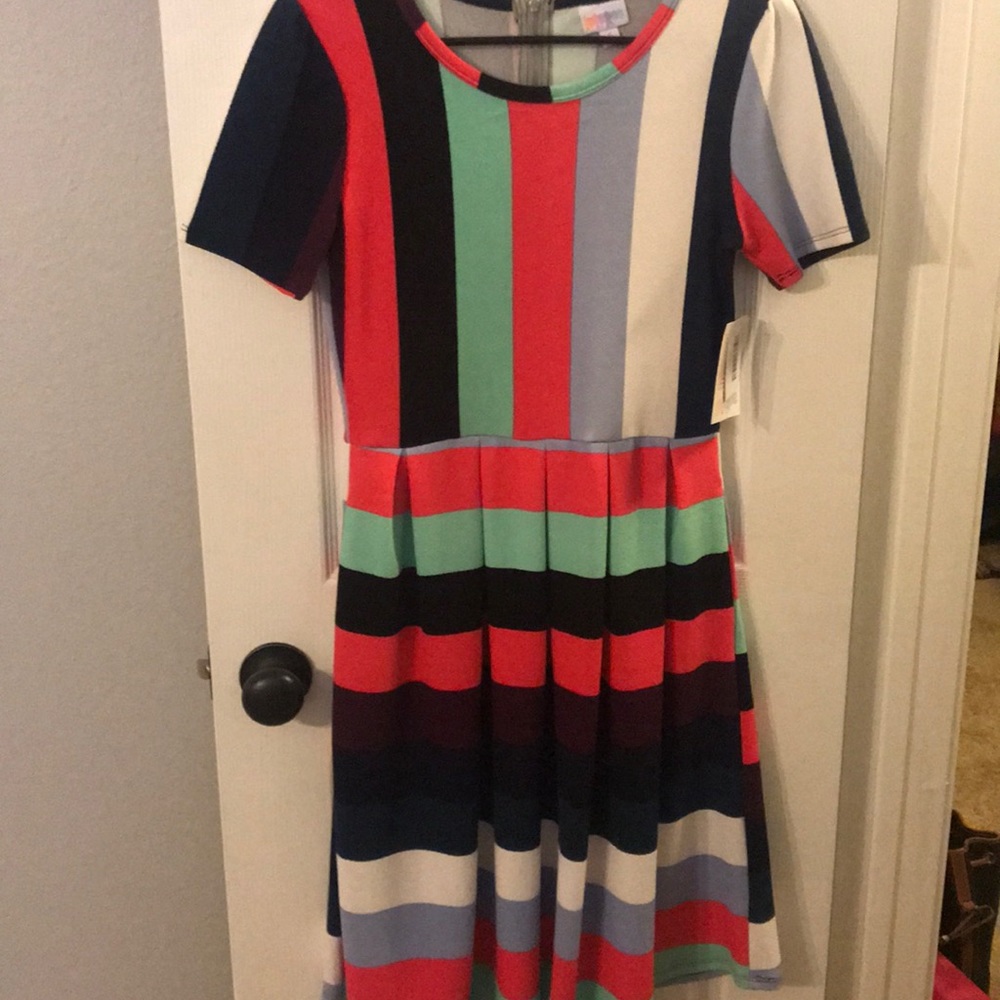Lu la roe dress